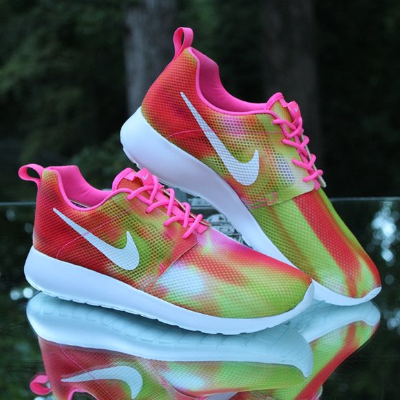 Nike Roshe One Flight Weight - Picture 1 of 12